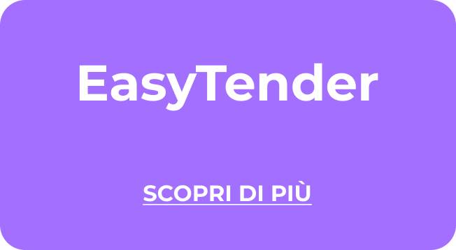 EasyTender : 
