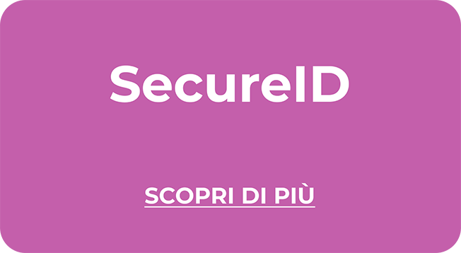 SecureID : 