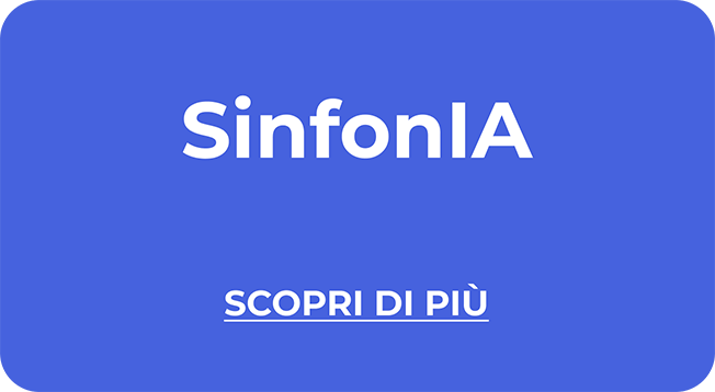 SinfonIA : 