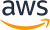 Logo AWS Technology Provider